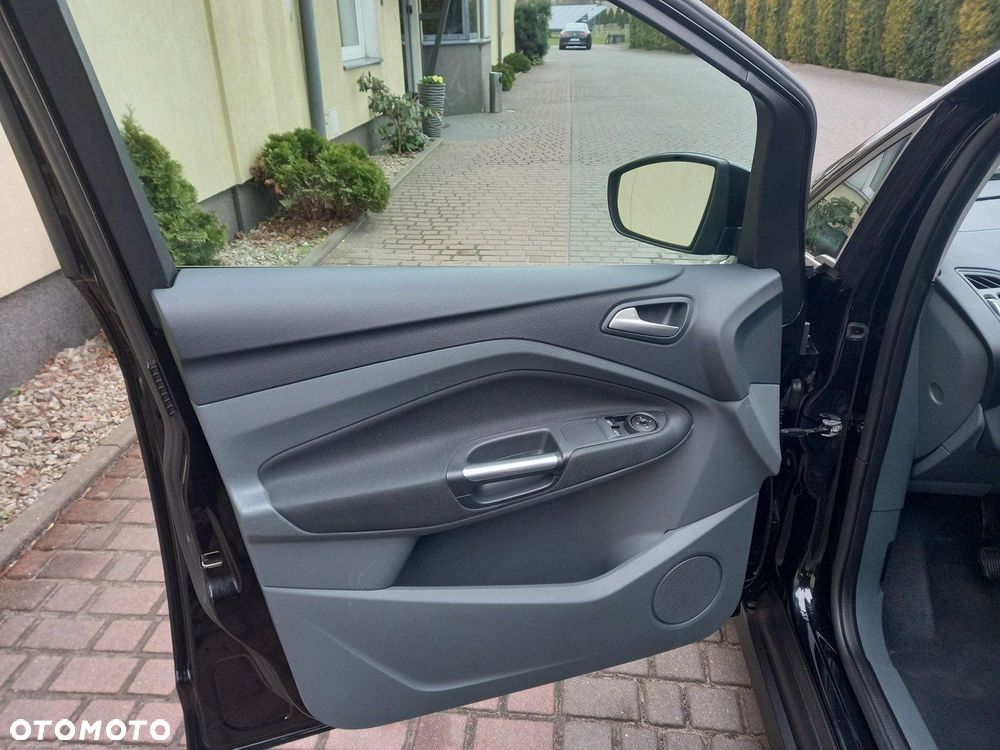 Ford C-MAX 1.6 TDCi Titanium - 30