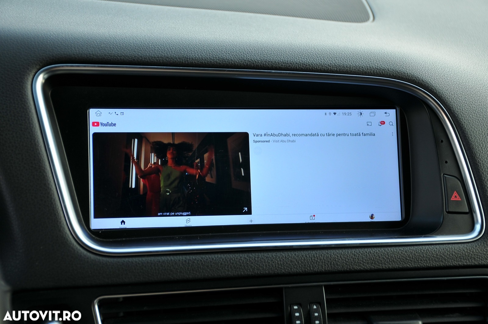 Audi Q5 2.0 TDI Quattro S-Tronic - 22