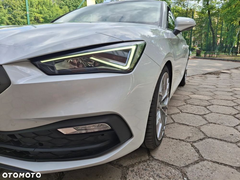 Seat Leon 1.5 TSI Xcellence - 4