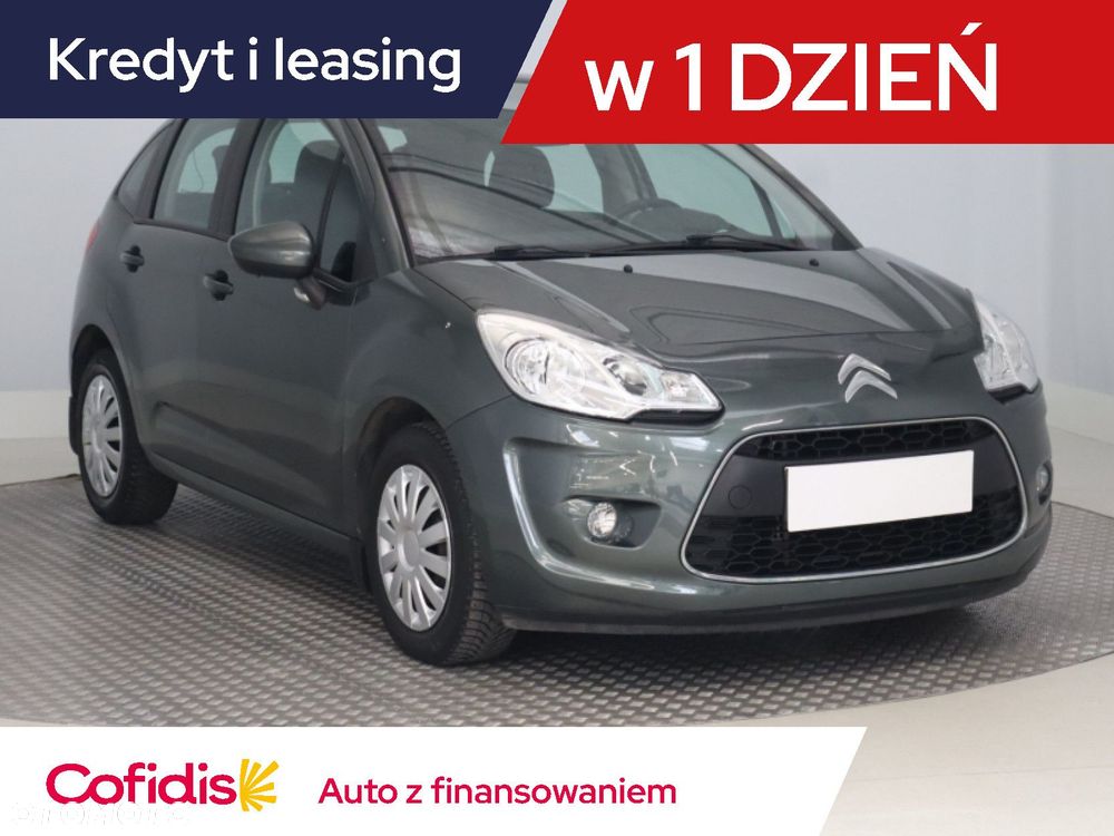 Citroën C3 - 2