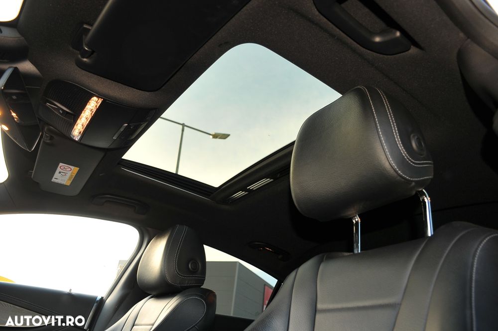 Mercedes-Benz CLS 450 4MATIC 9G-TRONIC AMG Line - 11