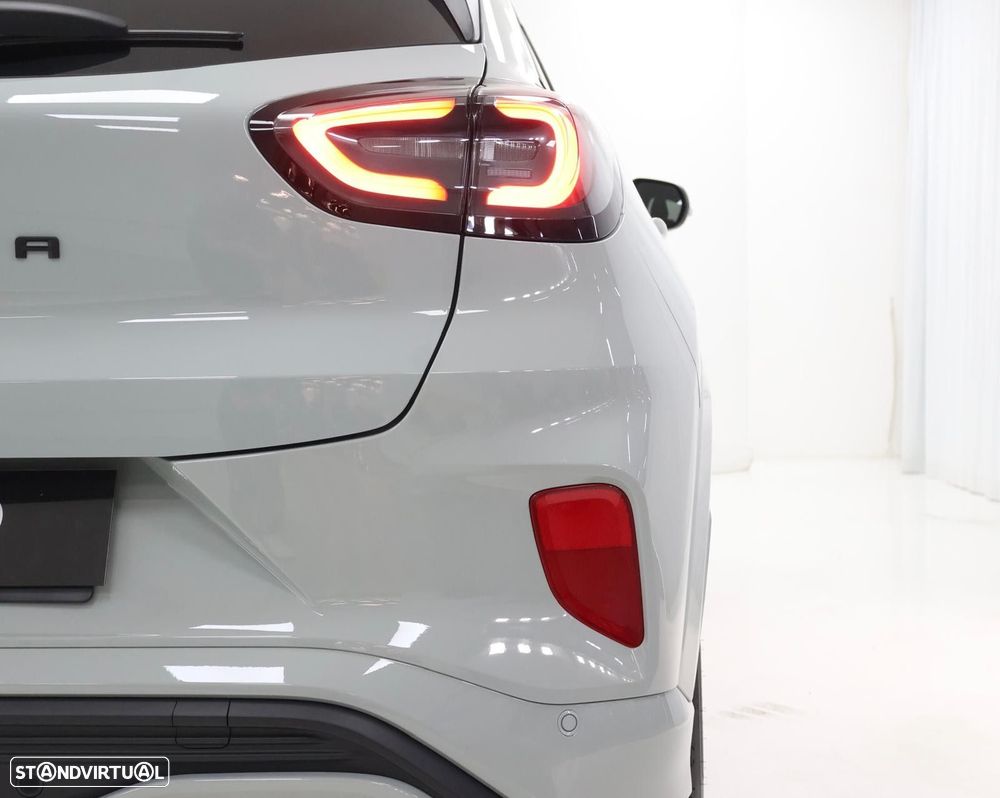 Ford Puma 1.0 EcoBoost MHEV ST-Line - 29