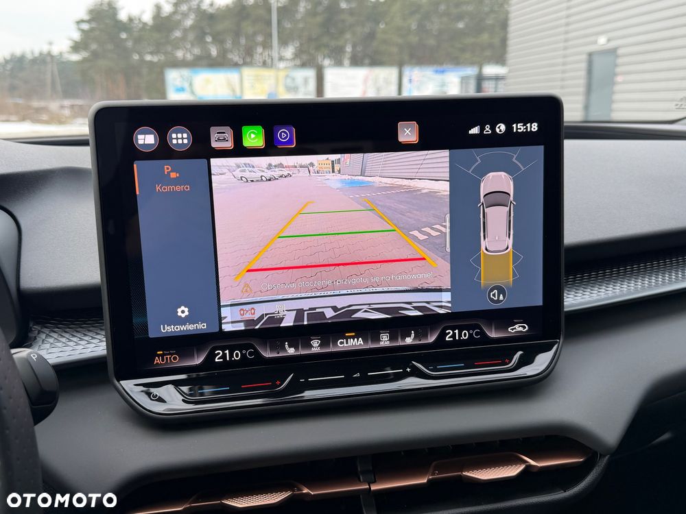 Cupra Terramar 2.0 TSI 4Drive DSG VZ - 16