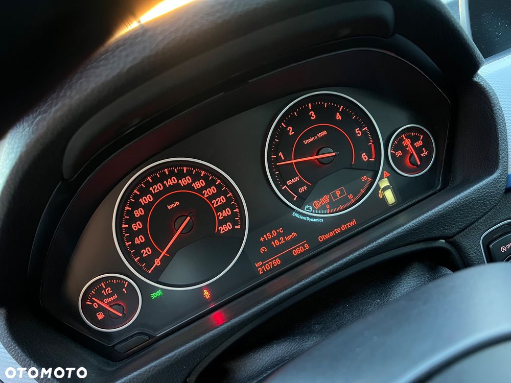 BMW Seria 3 - 28