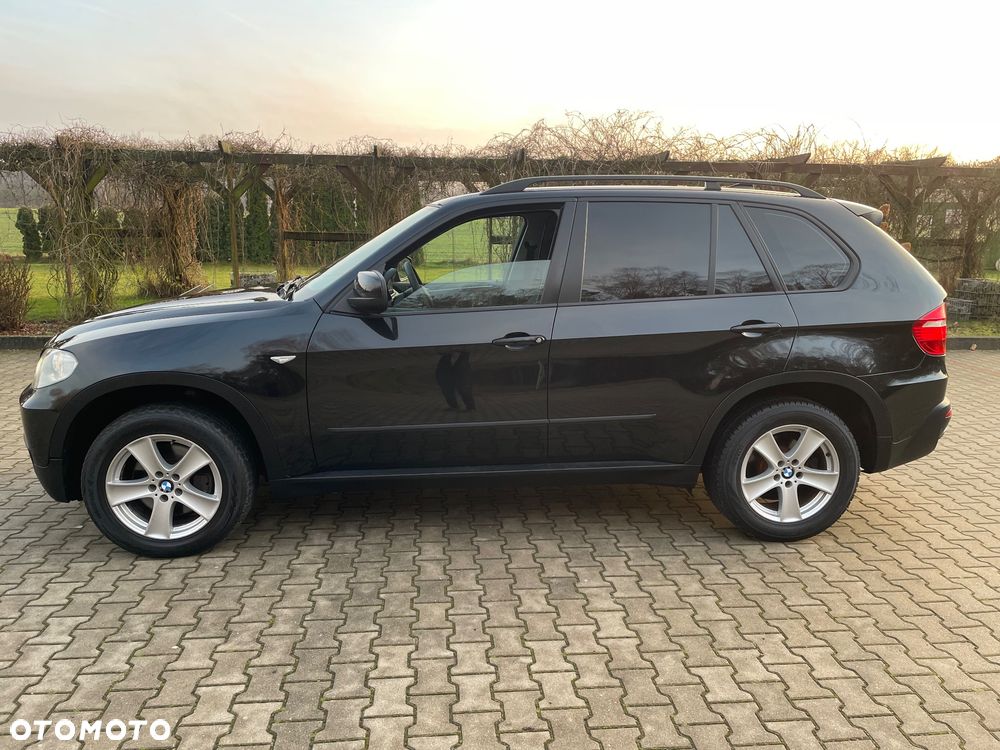 BMW X5 xDrive30d - 13