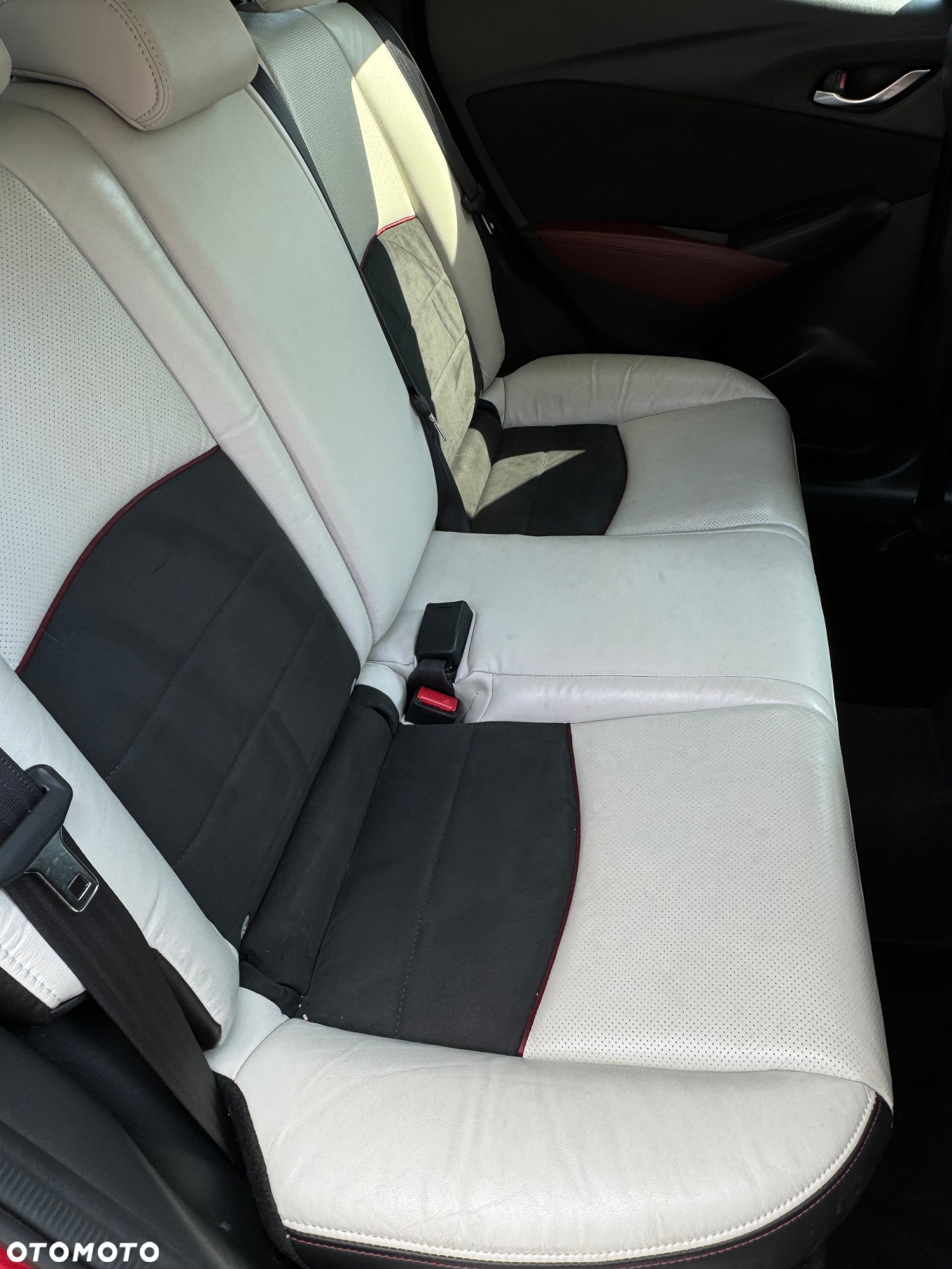 Mazda CX-3 2.0 Skypassion AWD - 12