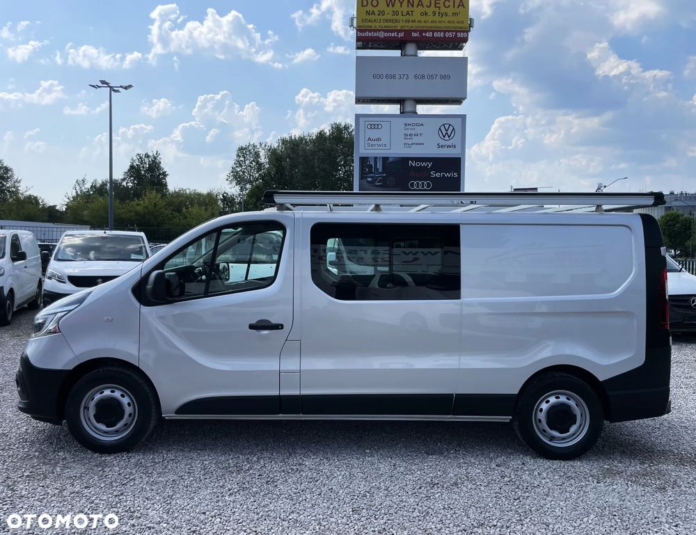 Renault Trafic - 13
