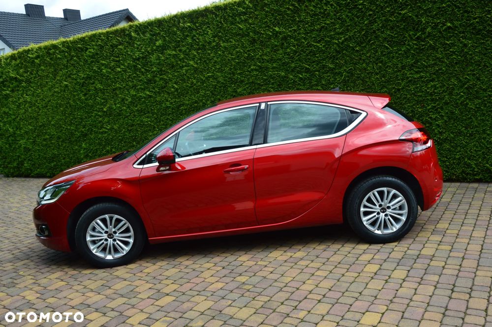 DS Automobiles DS 4 - 3