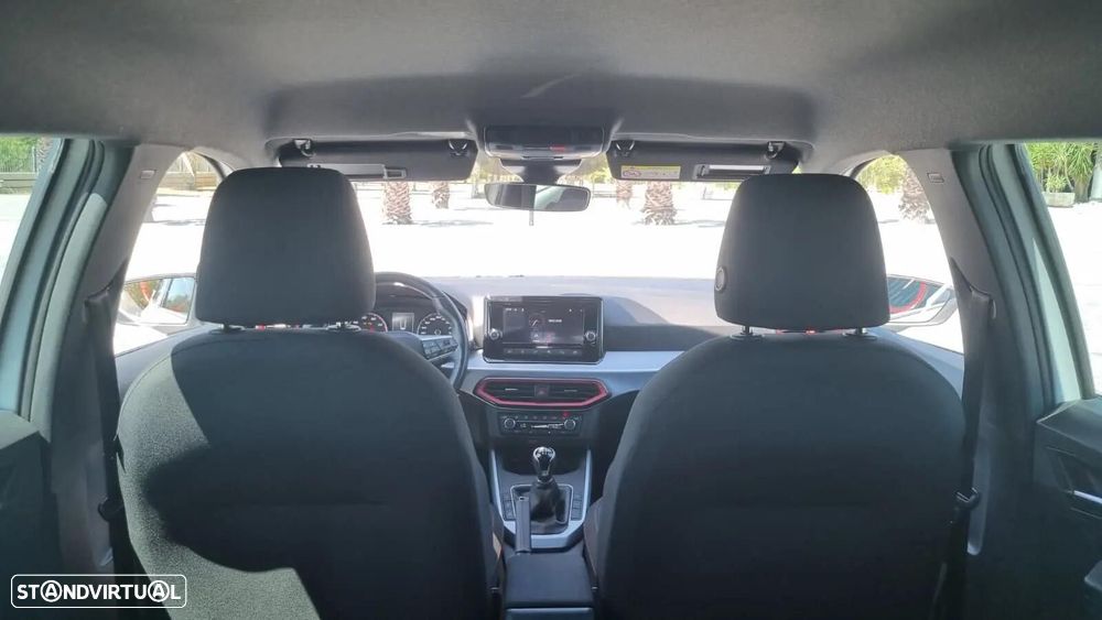 SEAT Arona 1.0 TSI FR - 10