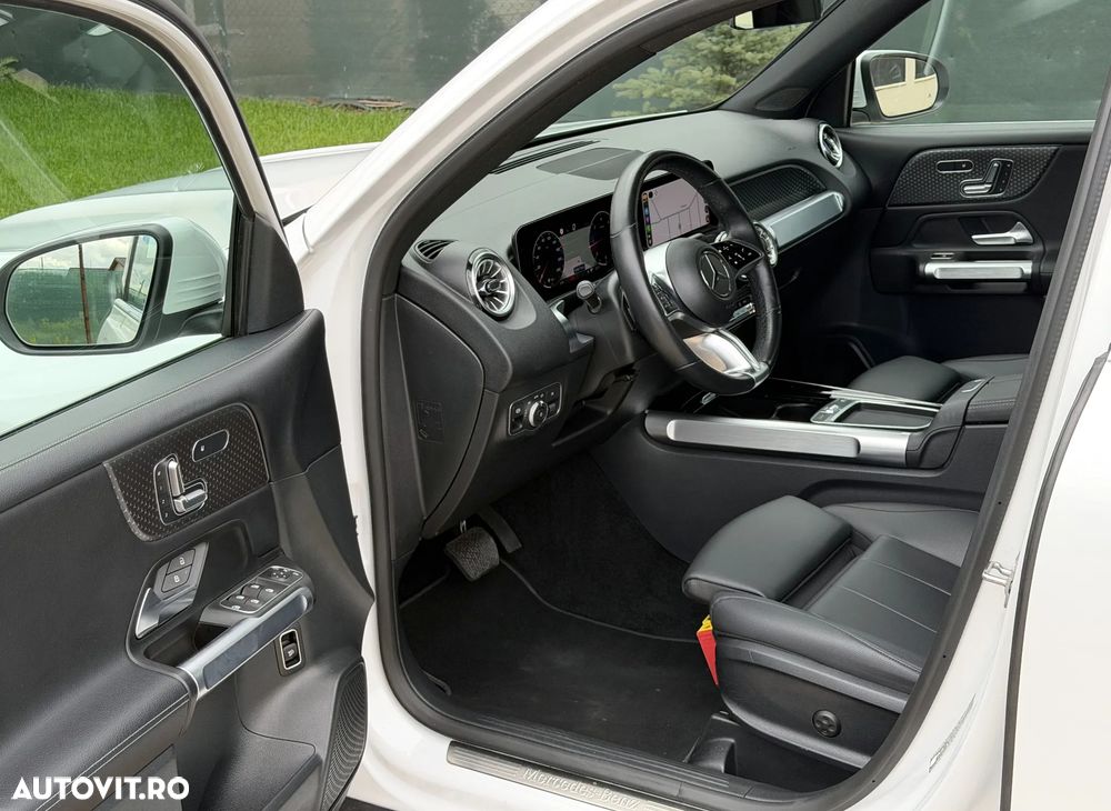Mercedes-Benz GLB 180 d 8G-DCT Special Edition - 13