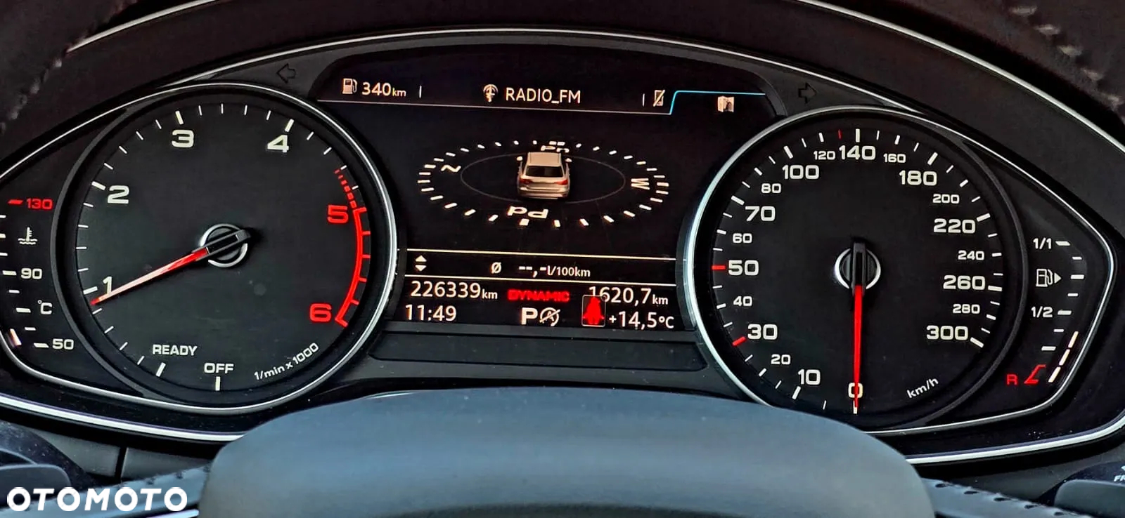 Audi A4 Avant 2.0 TDI ultra S tronic design - 25