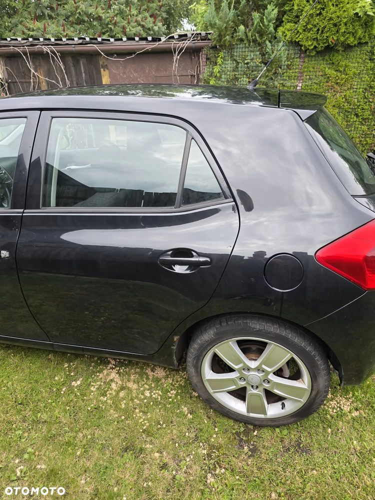 Toyota Auris 1.6 VVT-i Luna - 8