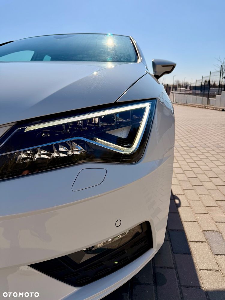 Seat Leon 1.4 TSI Start&Stop XCELLENCE - 3