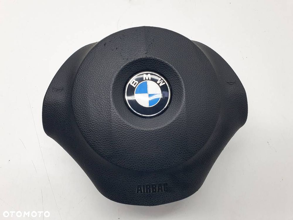 PODUSZKA POWIETRZNA KIEROWCY 6775155 BMW E87 E81 E88 E81 E82 - 1