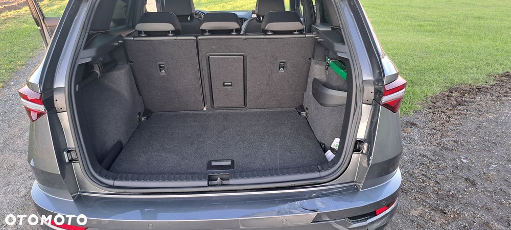Skoda Karoq 2.0 TDI SCR 4x2 Sportline - 31