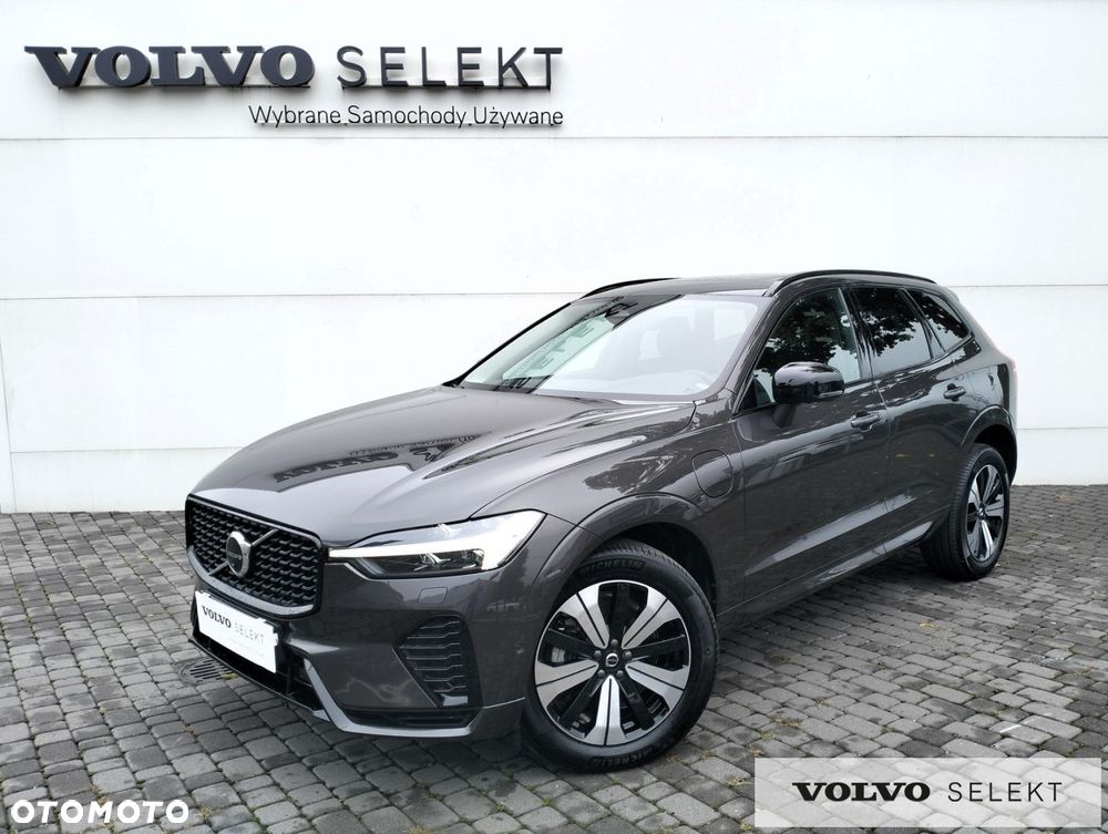 Volvo XC 60 - 8