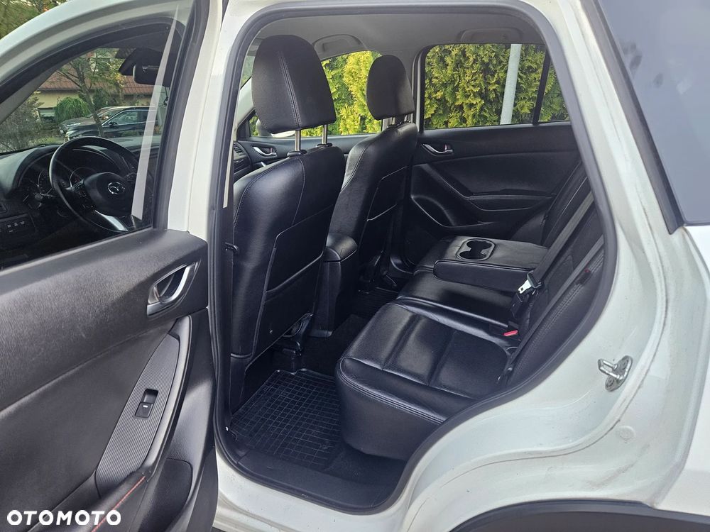 Mazda CX-5 - 32