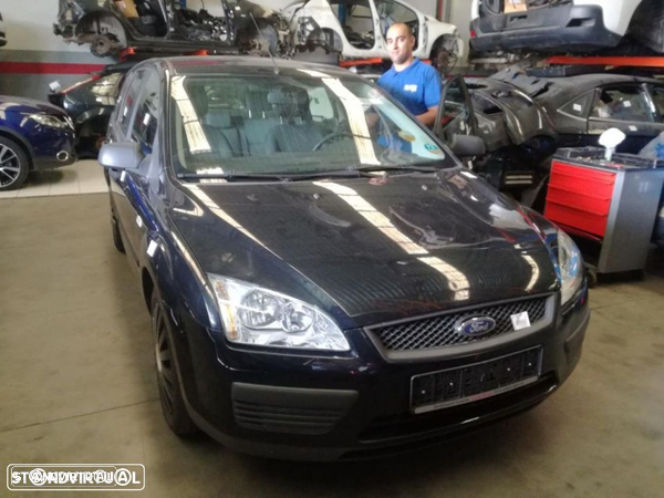 ford focus sw 1.6 tdci 2006 para peças