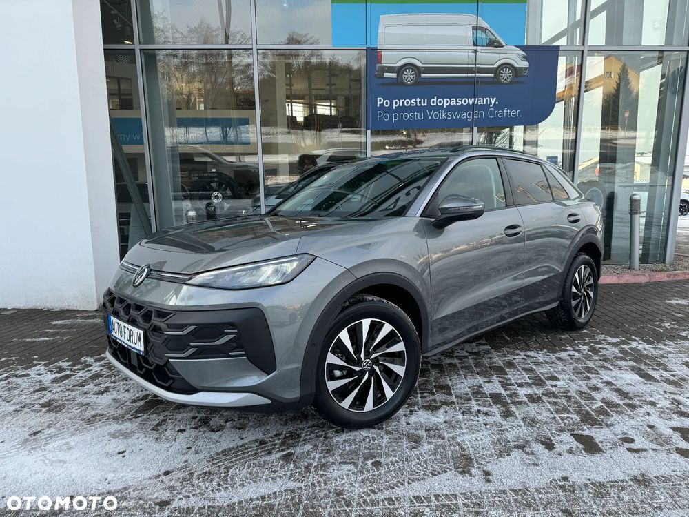 Volkswagen T-Roc 1.5 TSI Life DSG - 2