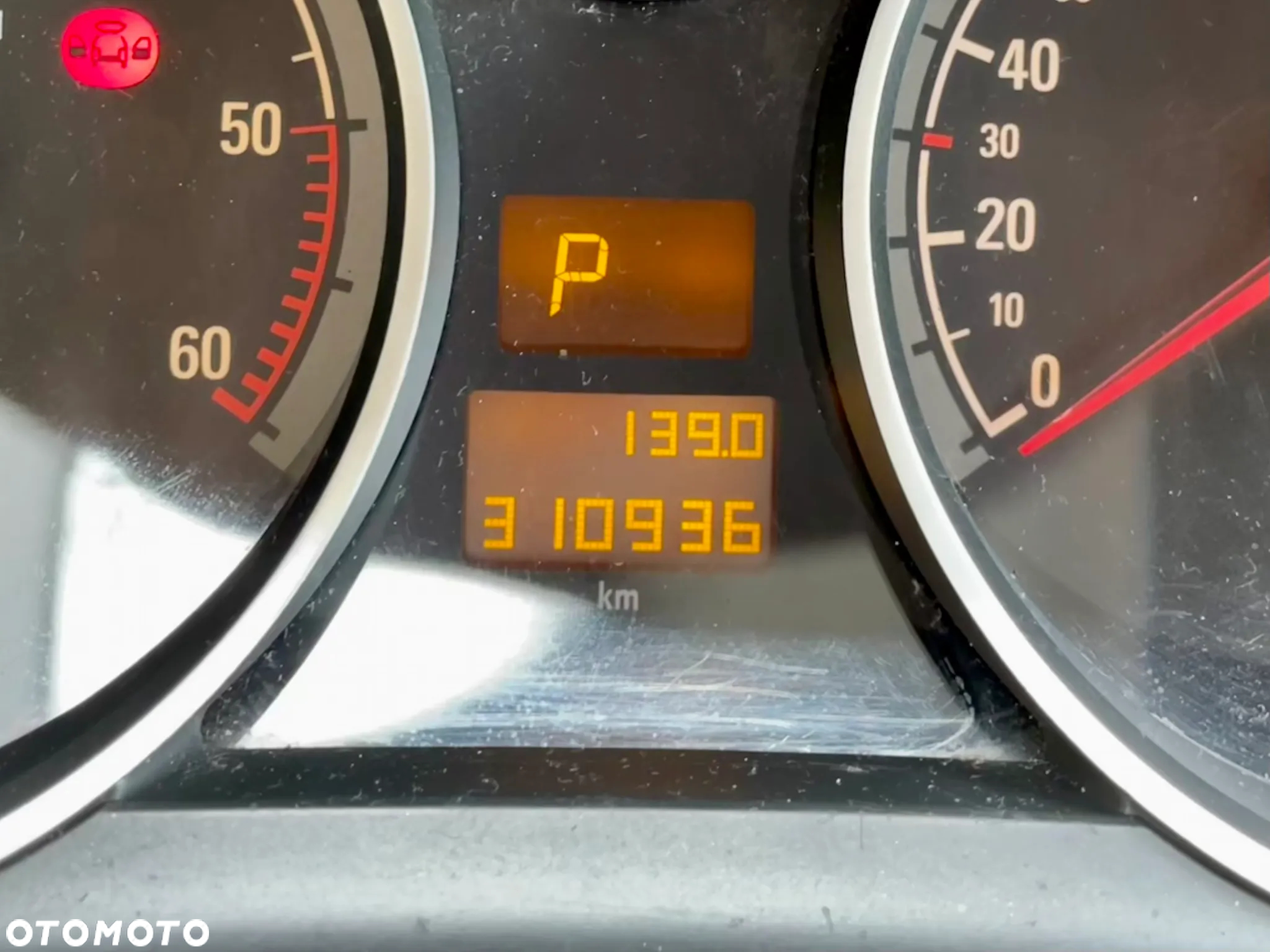 Opel Zafira - 16