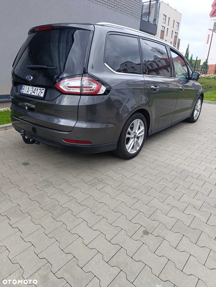 Ford Galaxy - 3