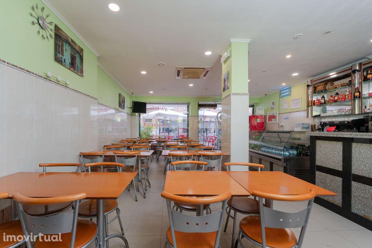 TRESPASSE - OPORTUNIDADE ÚNICA | Alverca do Ribatejo - Grande imagem: 5/23