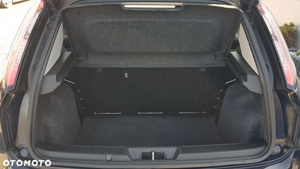 Fiat Punto Evo 1.2 8V Easy Start&Stopp - 18