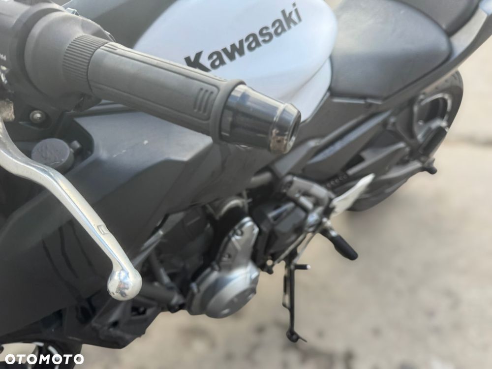 Kawasaki Z 650 - 14