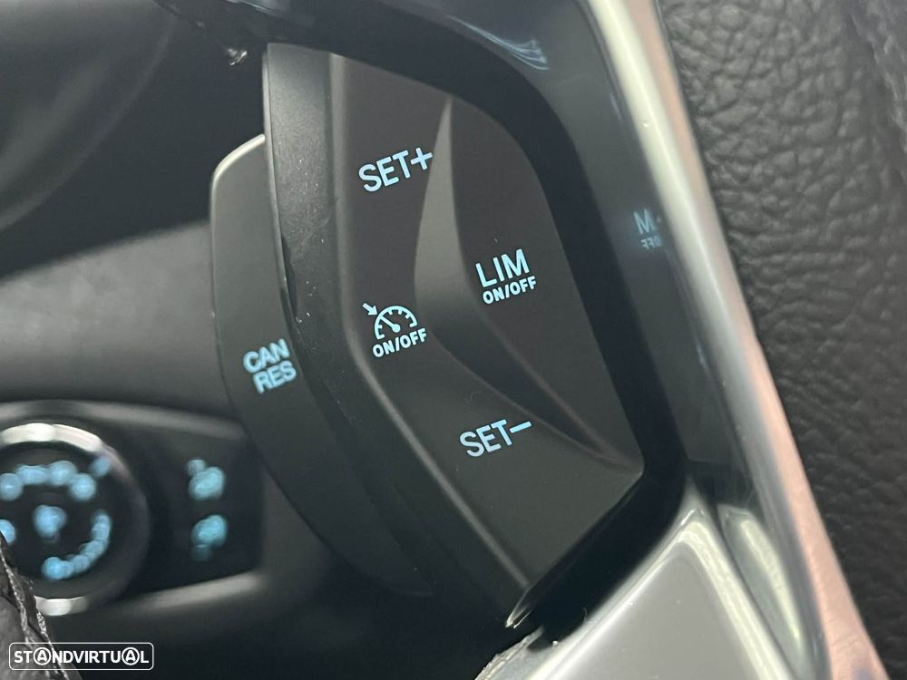 Ford Transit Connect L2 Sport 1.5 TDCi 120cv - 15