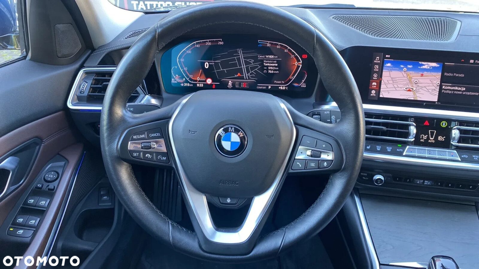 BMW Seria 3 - 17