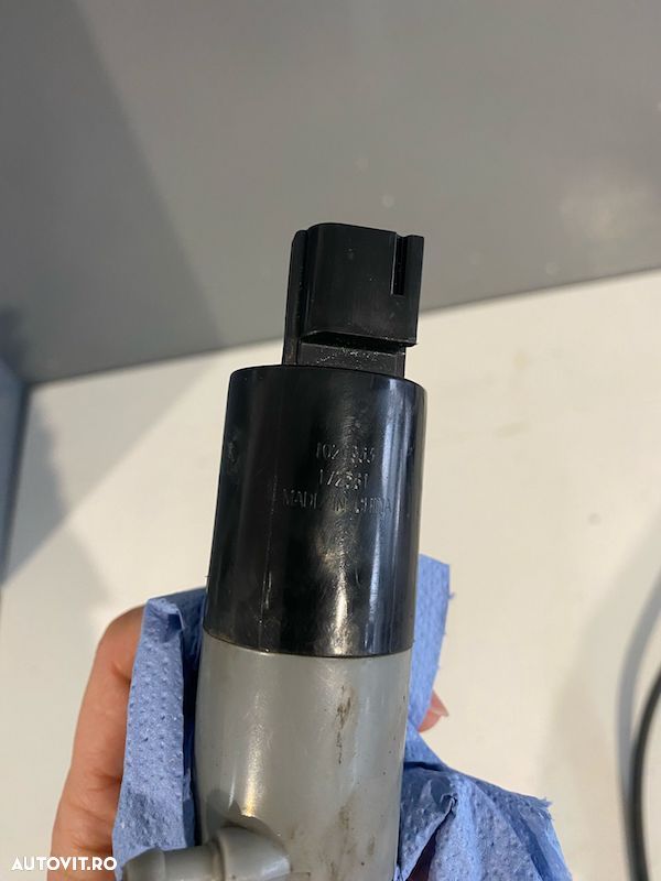 Pompa spalator fata VOLVO S90 V90 V90CC XC90 1029933 31276105 - 3