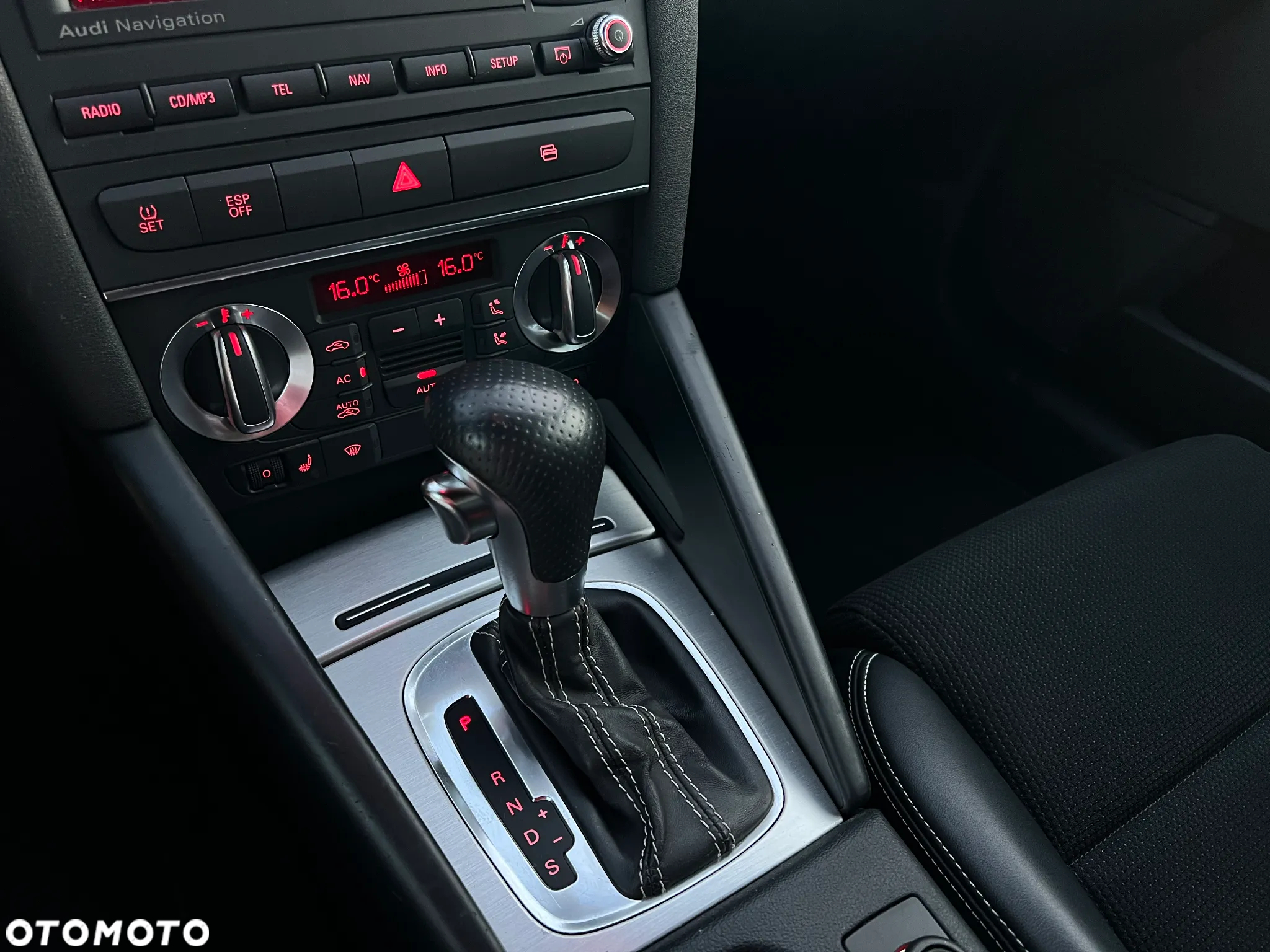 Audi A3 1.4 TFSI Attraction S tronic - 19