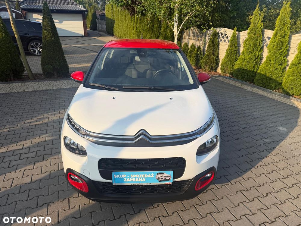 Citroën C3 Pure Tech 83 S&S ELLE - 25