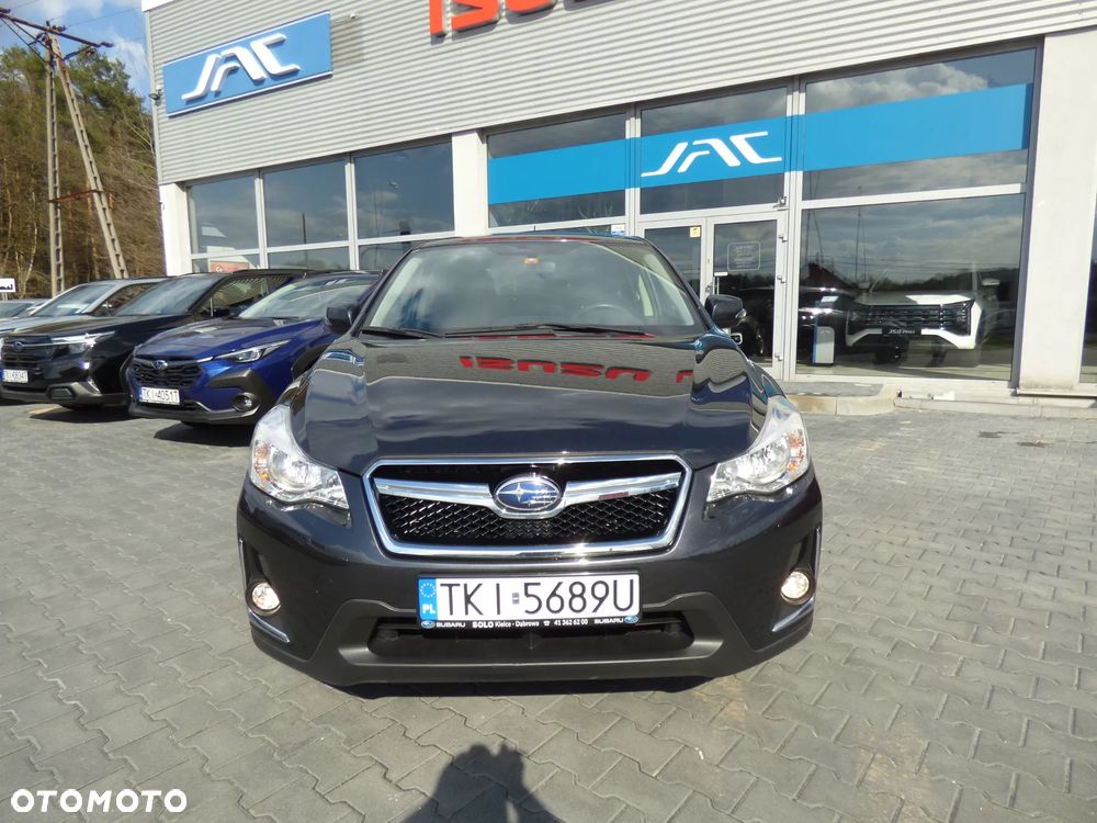 Subaru XV 2.0i Lineartronic Comfort - 2