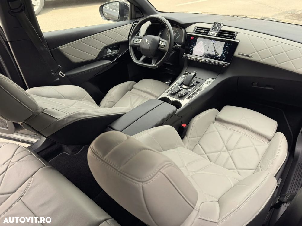 DS Automobiles DS 7 Crossback - 30