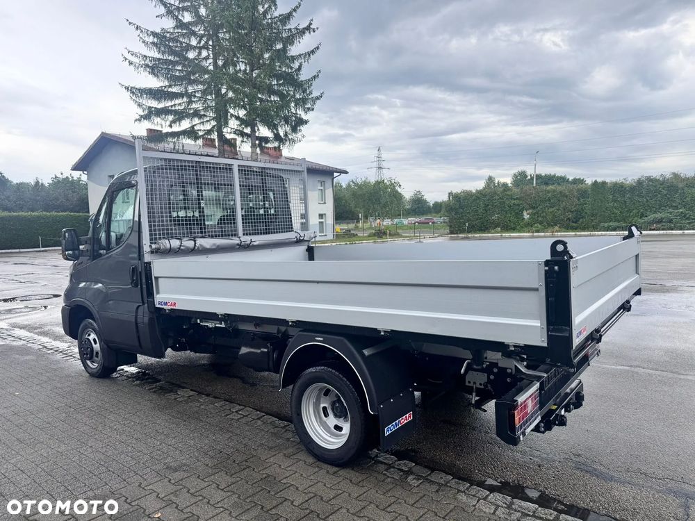 Iveco DAILY Wywrotka DMC 3500 - 20