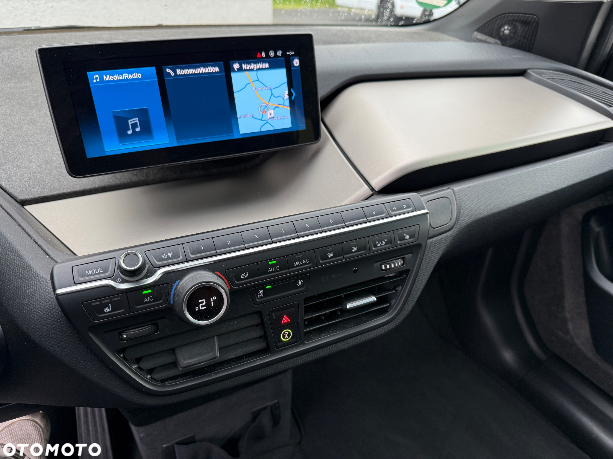 BMW i3 i3S 120 Ah - 16