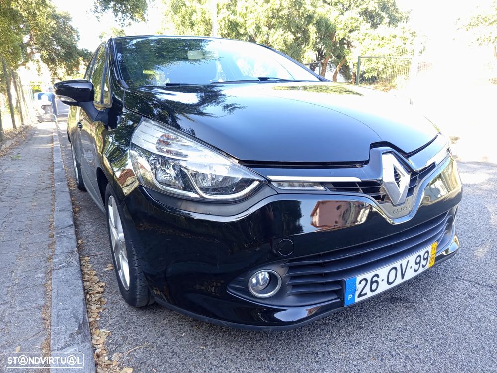 Renault Clio 0.9 TCE - 3