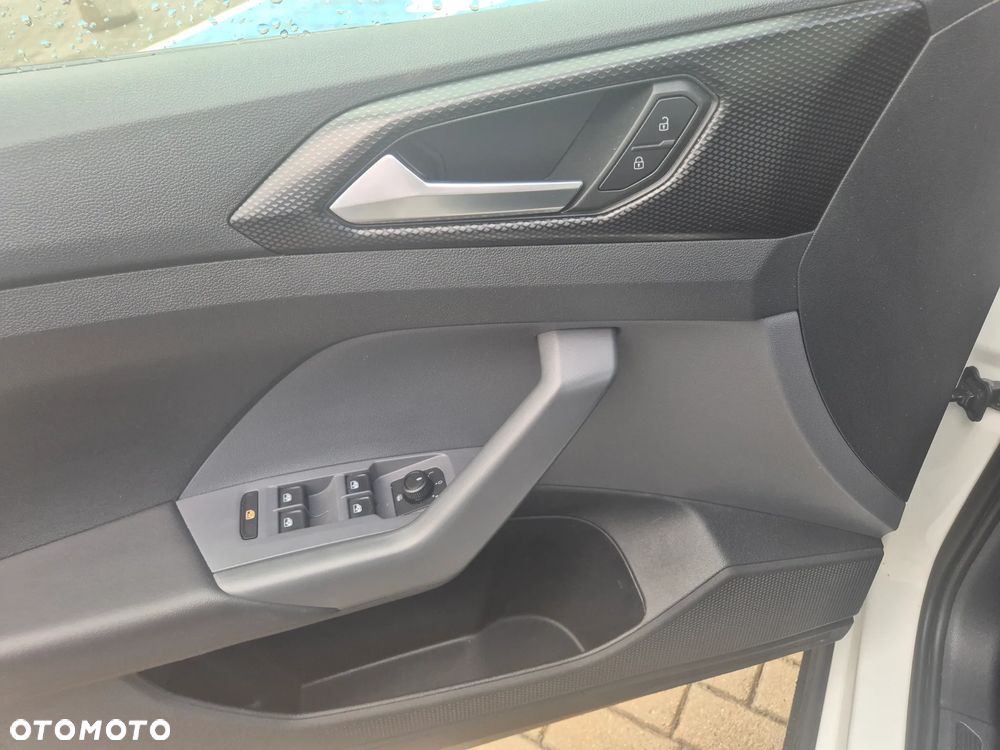 Volkswagen T-Cross 1.0 TSI Life - 18