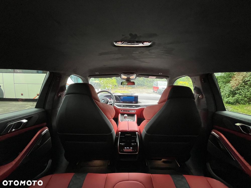BMW X6M - 29