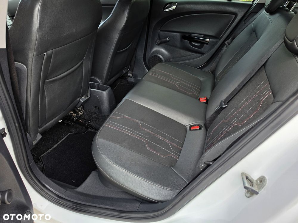 Opel Corsa 1.2 16V EcoFLEX Start-Stop 150 Jahre - 25