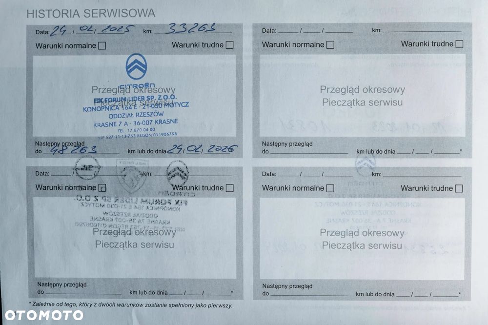 Citroën C4 1.2 PureTech Feel S&S EAT8 - 40