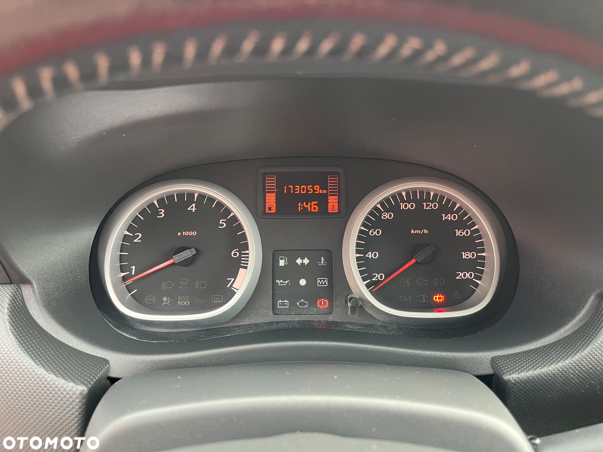 Dacia Duster 1.6 Laureate - 27