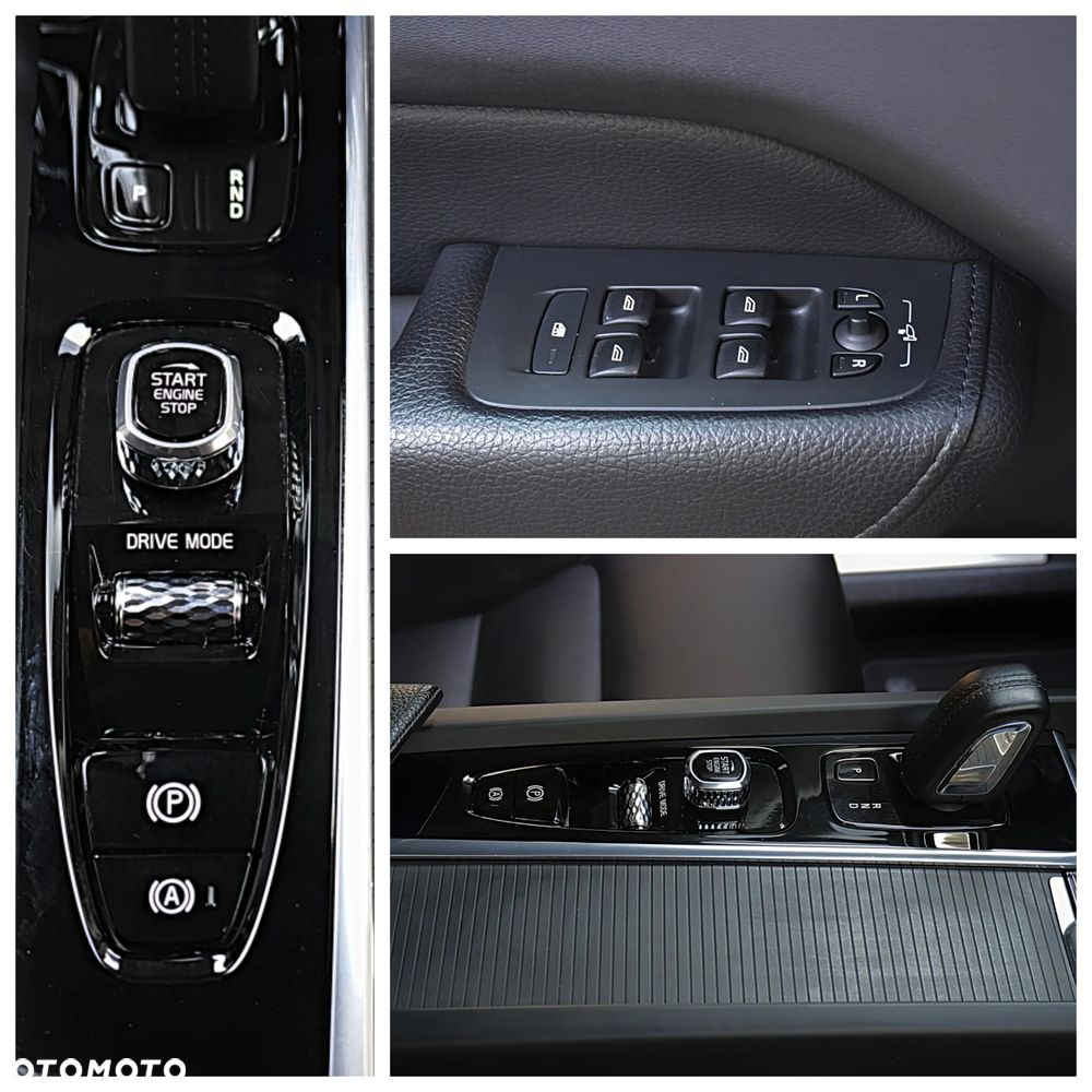 Volvo XC 60 T4 Momentum Pro - 35