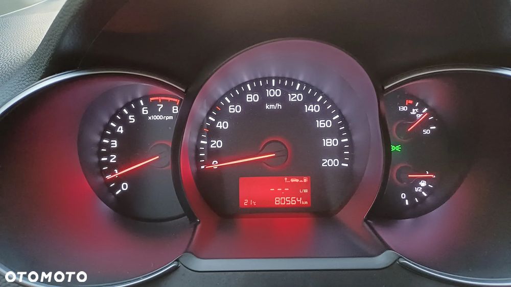 Kia Picanto - 21