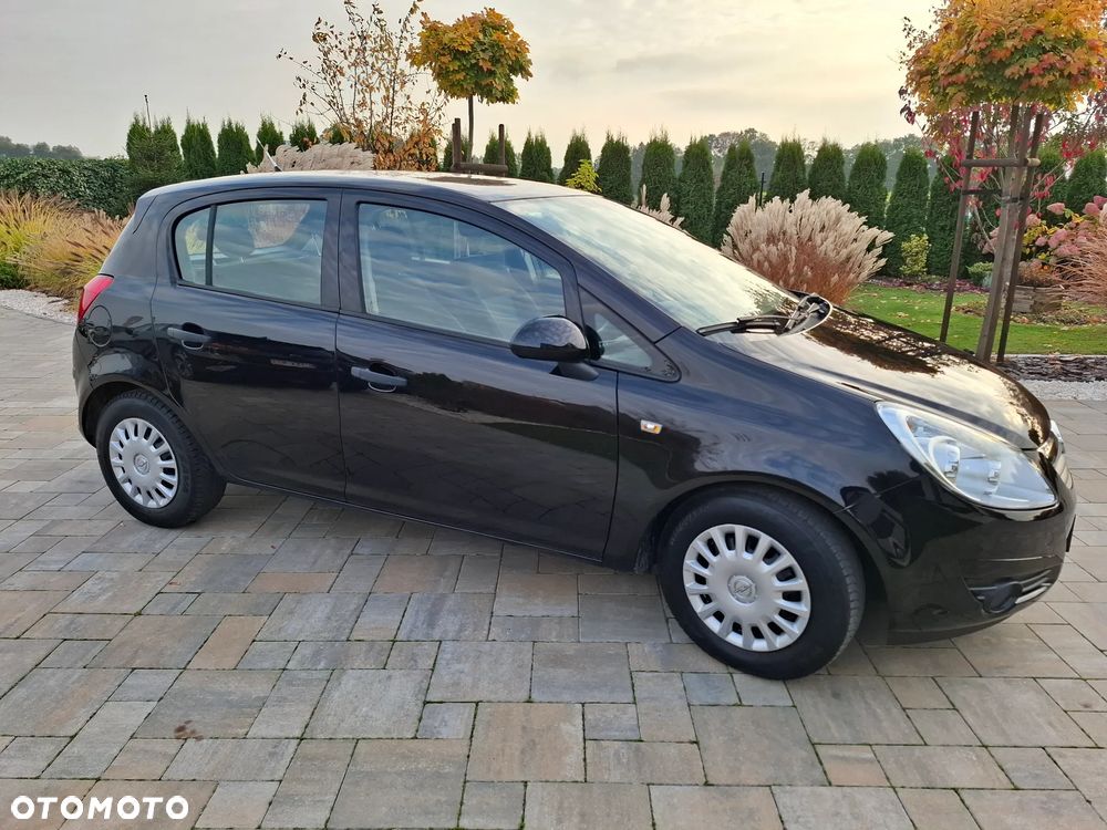 Opel Corsa 1.2 16V Catch me now - 25