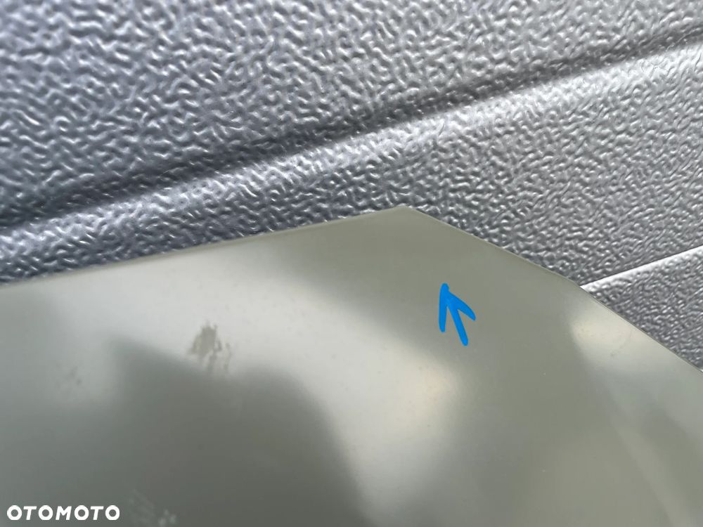 MASKA MAZDA CX-5  2011-2017 - NOWA - 7