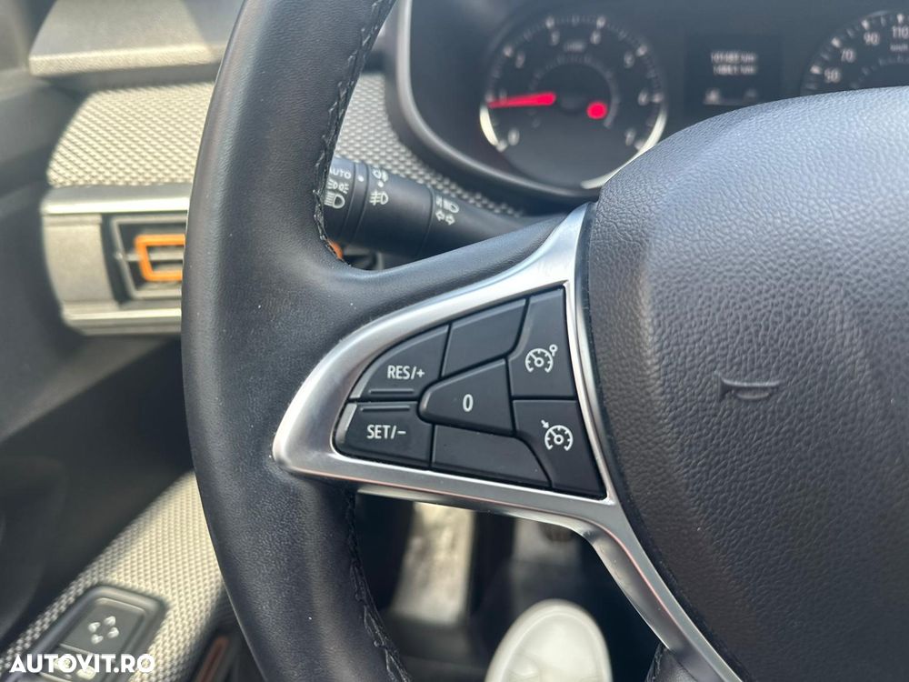 Dacia Sandero Stepway - 22