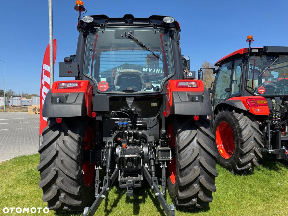 Kioti HX9010 - 8