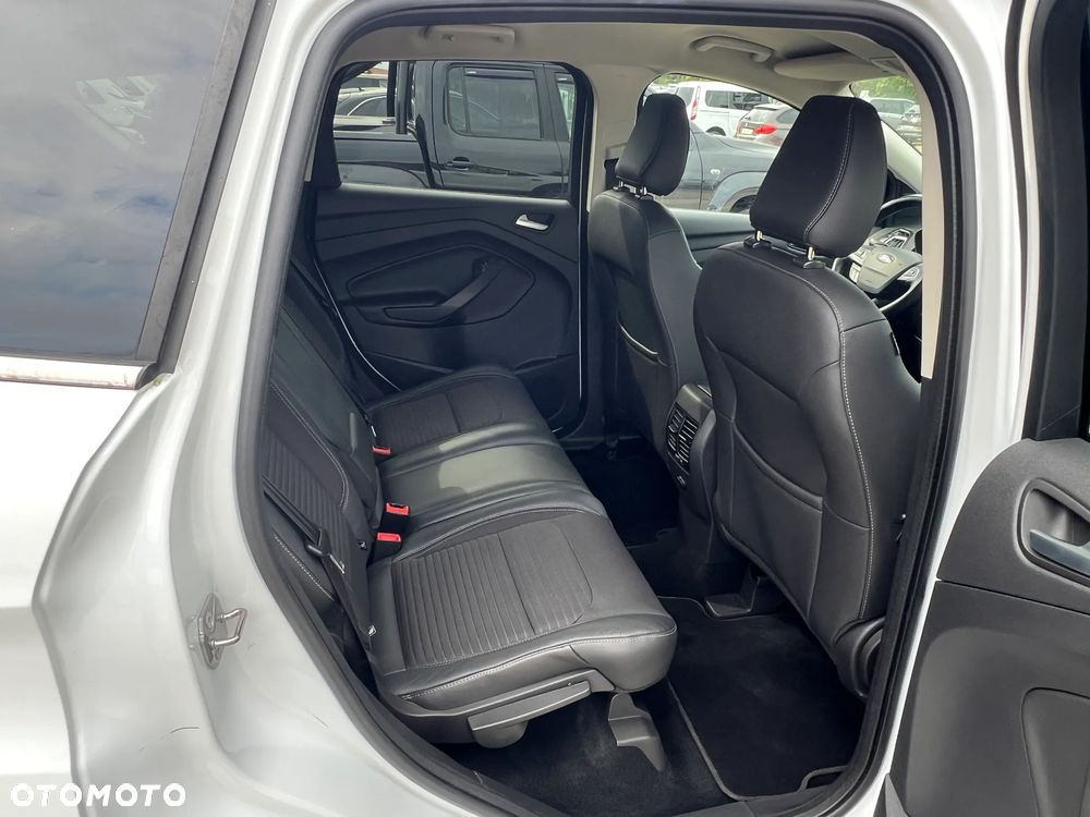Ford Kuga 1.5 EcoBoost 2x4 SYNC - 22